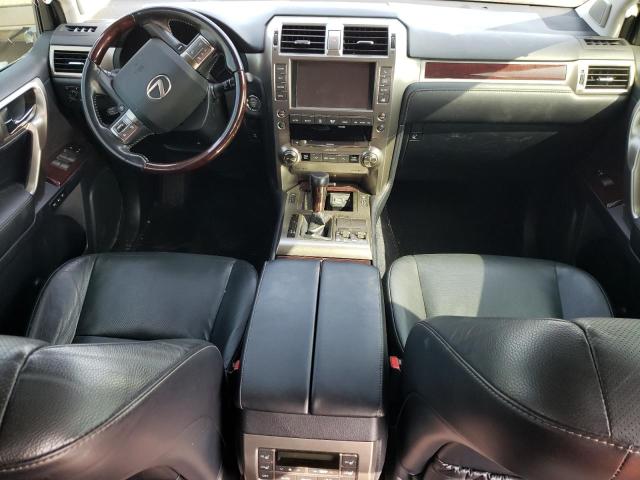 Photo 7 VIN: JTJBM7FX7H5180728 - LEXUS GX 460 