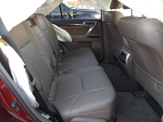 Photo 5 VIN: JTJBM7FX7J5187894 - LEXUS GX 460 