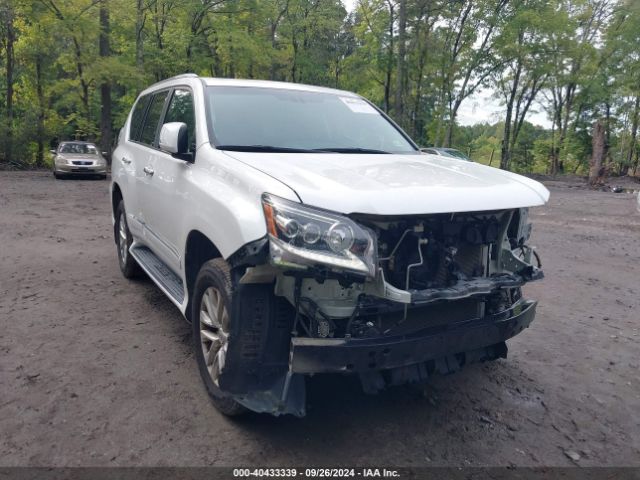 Photo 0 VIN: JTJBM7FX7J5192884 - LEXUS GX 