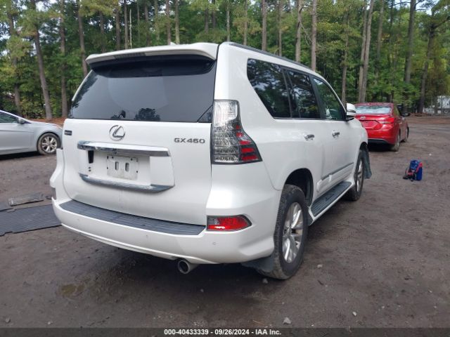 Photo 3 VIN: JTJBM7FX7J5192884 - LEXUS GX 