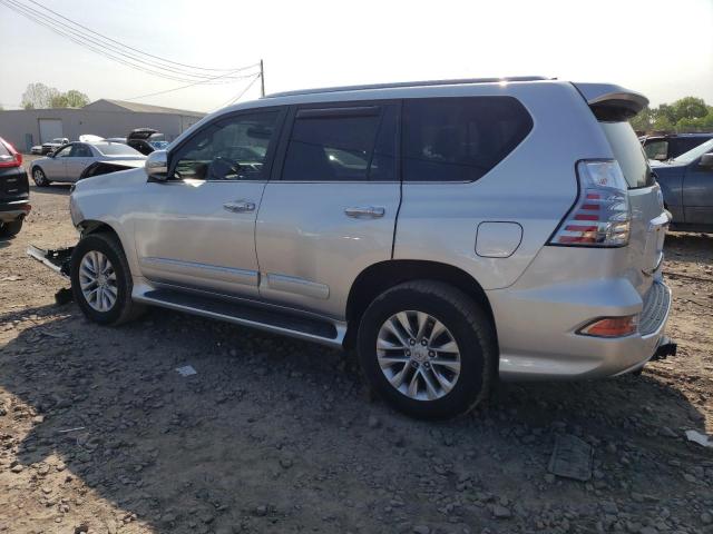 Photo 1 VIN: JTJBM7FX7J5193761 - LEXUS GX 460 