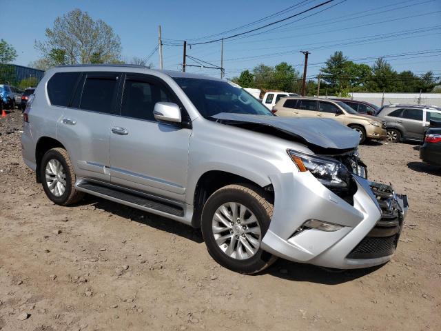 Photo 3 VIN: JTJBM7FX7J5193761 - LEXUS GX 460 