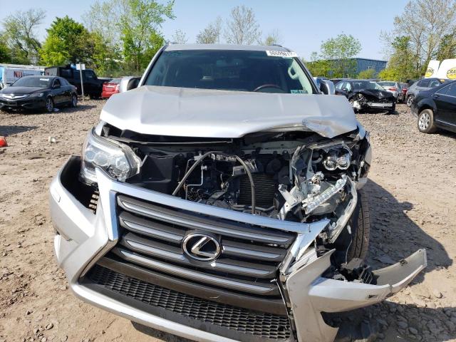 Photo 4 VIN: JTJBM7FX7J5193761 - LEXUS GX 460 