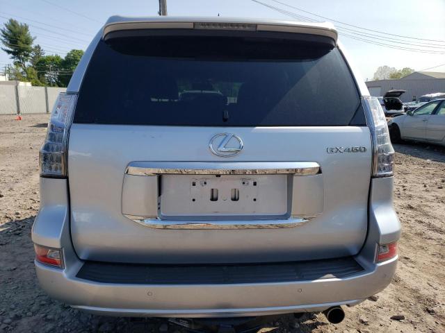 Photo 5 VIN: JTJBM7FX7J5193761 - LEXUS GX 460 