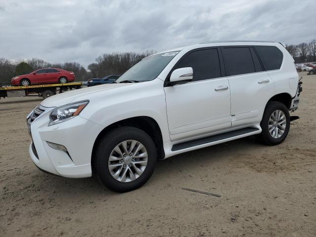 Photo 0 VIN: JTJBM7FX7J5194036 - LEXUS GX 460 