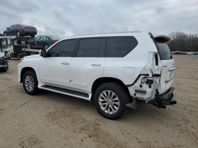 Photo 1 VIN: JTJBM7FX7J5194036 - LEXUS GX 460 