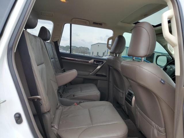 Photo 10 VIN: JTJBM7FX7J5194036 - LEXUS GX 460 