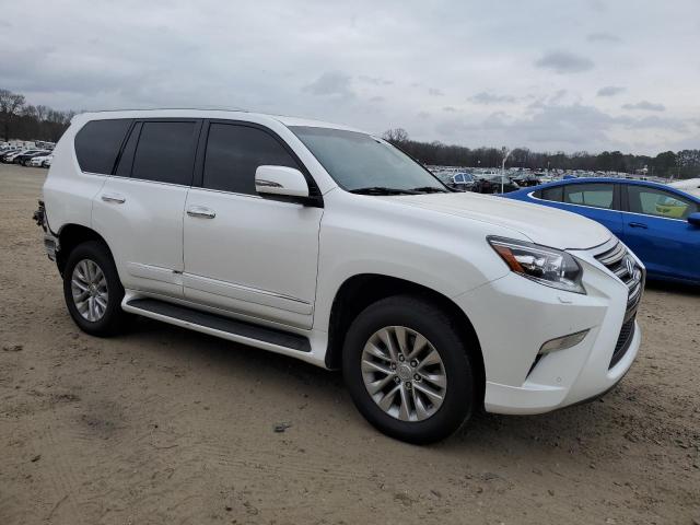 Photo 3 VIN: JTJBM7FX7J5194036 - LEXUS GX 460 