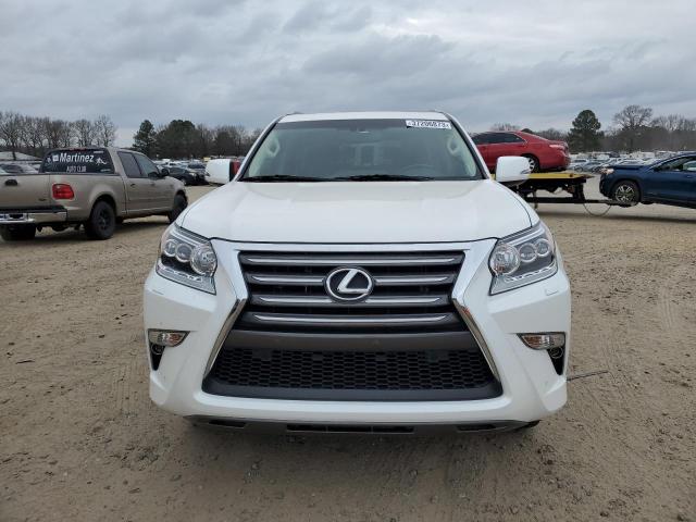 Photo 4 VIN: JTJBM7FX7J5194036 - LEXUS GX 460 