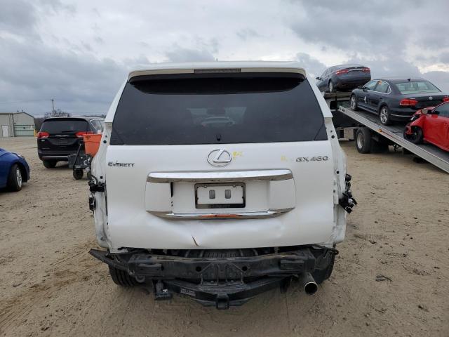 Photo 5 VIN: JTJBM7FX7J5194036 - LEXUS GX 460 