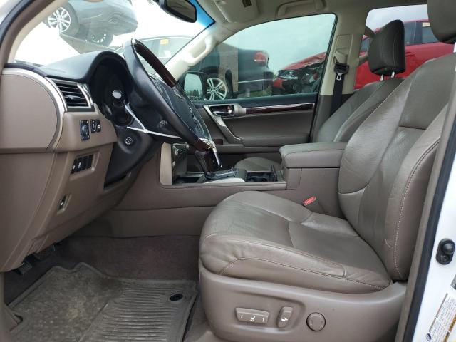 Photo 6 VIN: JTJBM7FX7J5194036 - LEXUS GX 460 