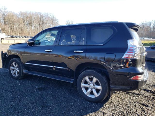 Photo 1 VIN: JTJBM7FX7J5196451 - LEXUS GX 