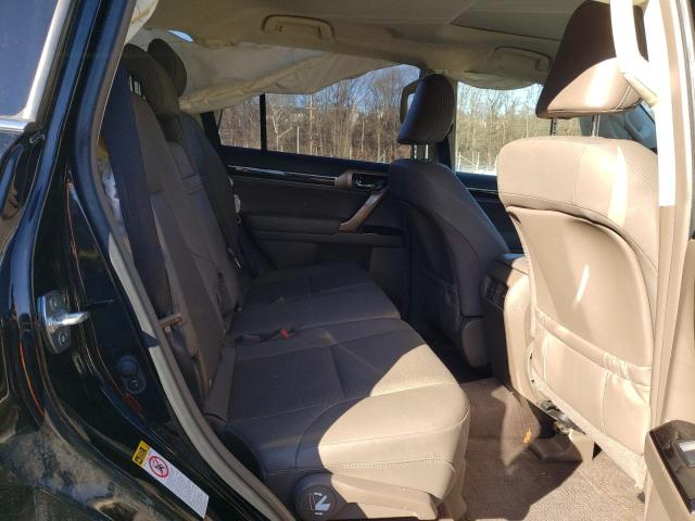 Photo 10 VIN: JTJBM7FX7J5196451 - LEXUS GX 