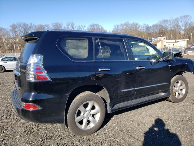 Photo 2 VIN: JTJBM7FX7J5196451 - LEXUS GX 