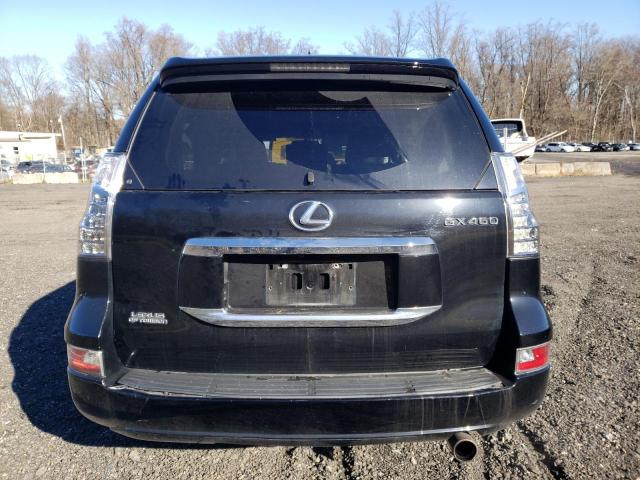 Photo 5 VIN: JTJBM7FX7J5196451 - LEXUS GX 