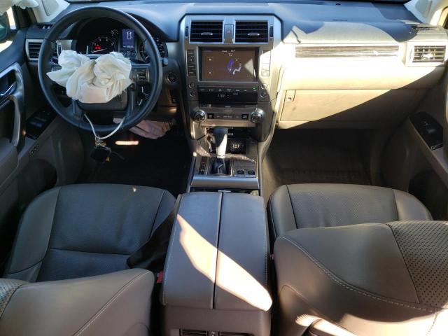 Photo 7 VIN: JTJBM7FX7J5196451 - LEXUS GX 