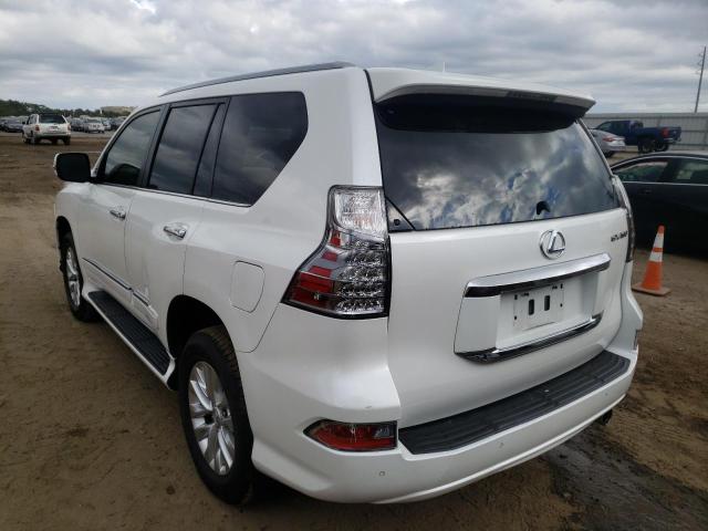 Photo 2 VIN: JTJBM7FX7J5199172 - LEXUS GX 460 