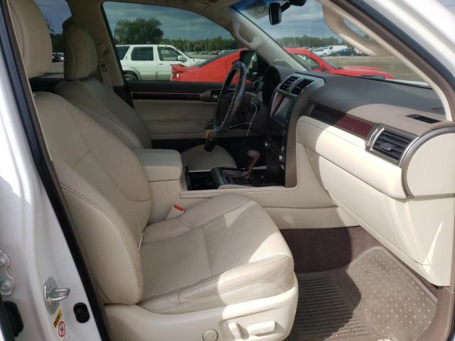 Photo 4 VIN: JTJBM7FX7J5199172 - LEXUS GX 460 