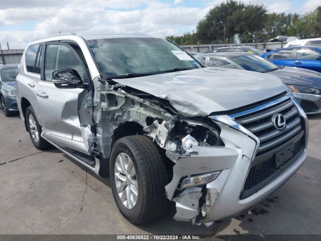 Photo 5 VIN: JTJBM7FX7J5204726 - LEXUS GX 