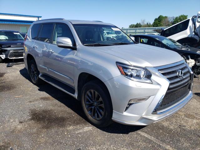 Photo 0 VIN: JTJBM7FX7J5207349 - LEXUS GX 460 