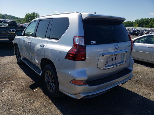 Photo 2 VIN: JTJBM7FX7J5207349 - LEXUS GX 460 