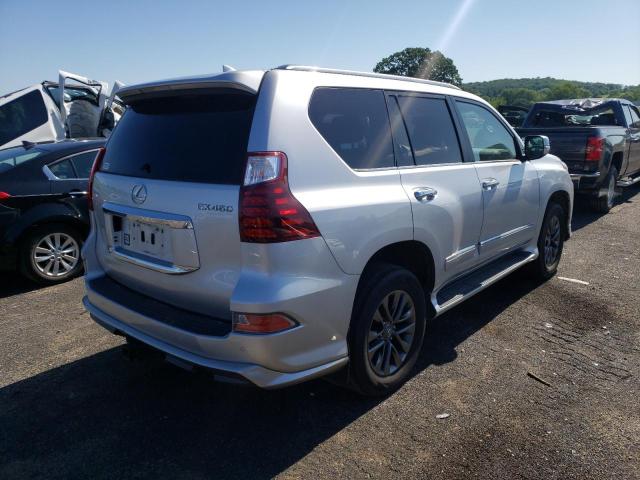 Photo 3 VIN: JTJBM7FX7J5207349 - LEXUS GX 460 