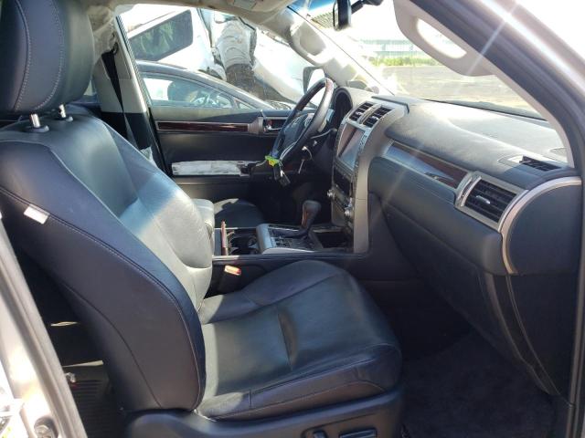 Photo 4 VIN: JTJBM7FX7J5207349 - LEXUS GX 460 