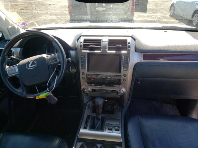 Photo 8 VIN: JTJBM7FX7J5207349 - LEXUS GX 460 