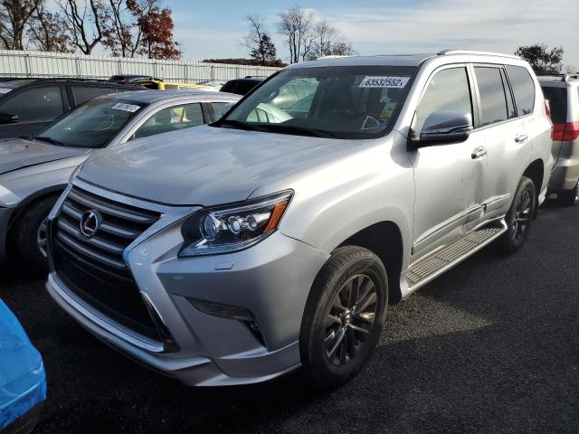 Photo 1 VIN: JTJBM7FX7J5207349 - LEXUS GX 460 