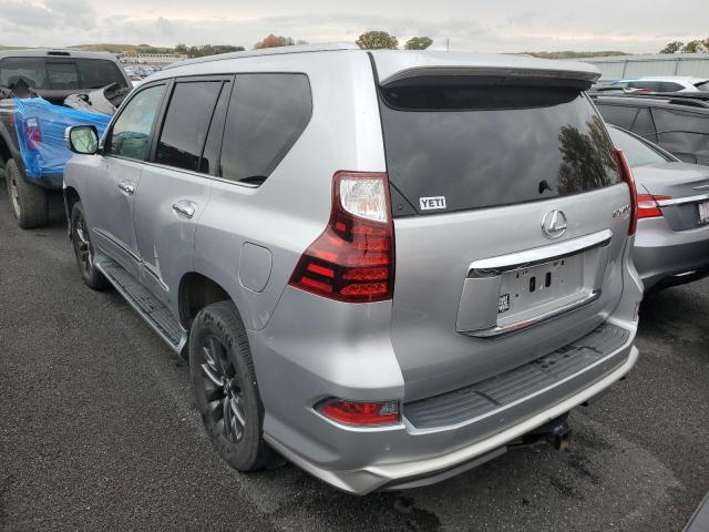 Photo 2 VIN: JTJBM7FX7J5207349 - LEXUS GX 460 