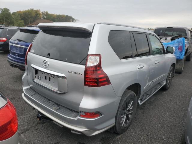 Photo 3 VIN: JTJBM7FX7J5207349 - LEXUS GX 460 