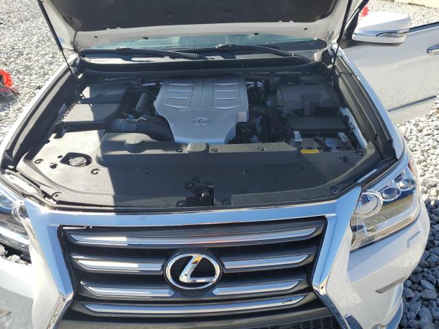 Photo 11 VIN: JTJBM7FX7K5212133 - LEXUS GX 