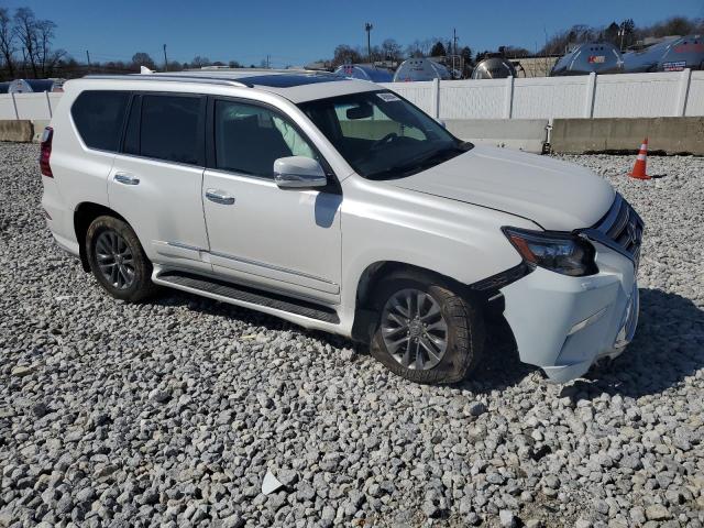 Photo 3 VIN: JTJBM7FX7K5212133 - LEXUS GX 