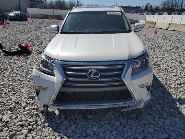 Photo 4 VIN: JTJBM7FX7K5212133 - LEXUS GX 