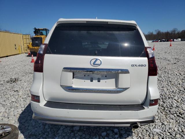 Photo 5 VIN: JTJBM7FX7K5212133 - LEXUS GX 