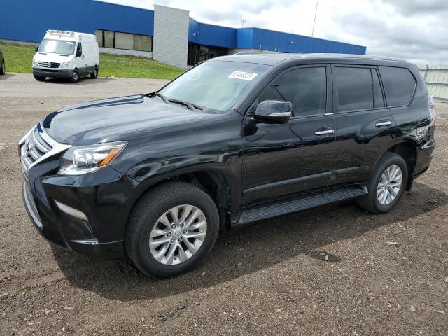 Photo 0 VIN: JTJBM7FX7K5214481 - LEXUS GX 