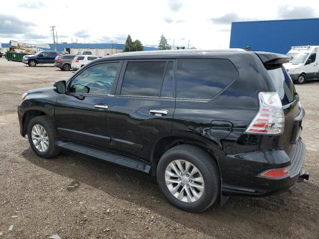 Photo 1 VIN: JTJBM7FX7K5214481 - LEXUS GX 