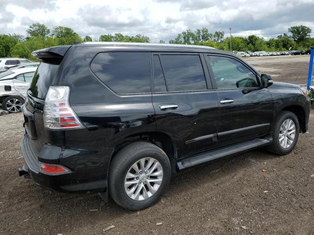 Photo 2 VIN: JTJBM7FX7K5214481 - LEXUS GX 