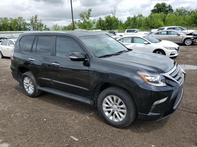 Photo 3 VIN: JTJBM7FX7K5214481 - LEXUS GX 