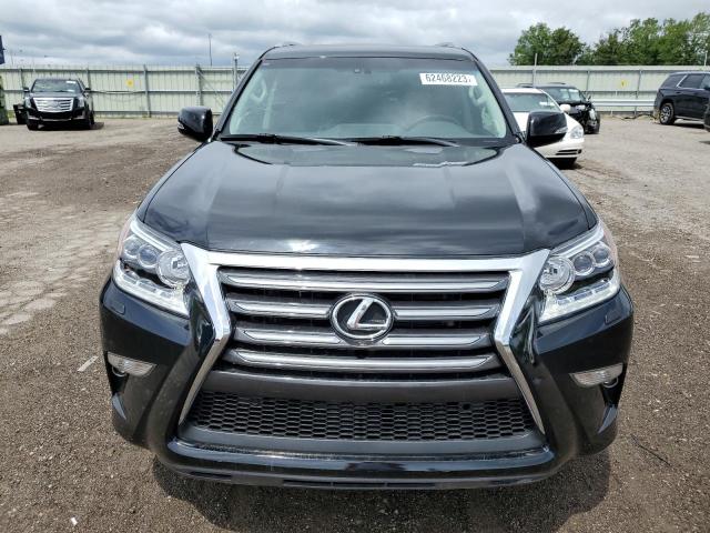 Photo 4 VIN: JTJBM7FX7K5214481 - LEXUS GX 