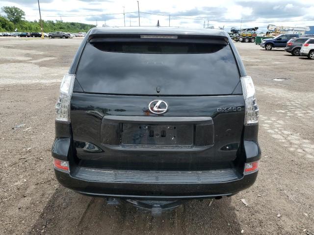 Photo 5 VIN: JTJBM7FX7K5214481 - LEXUS GX 