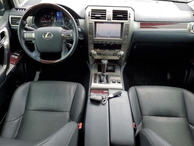 Photo 7 VIN: JTJBM7FX7K5214481 - LEXUS GX 