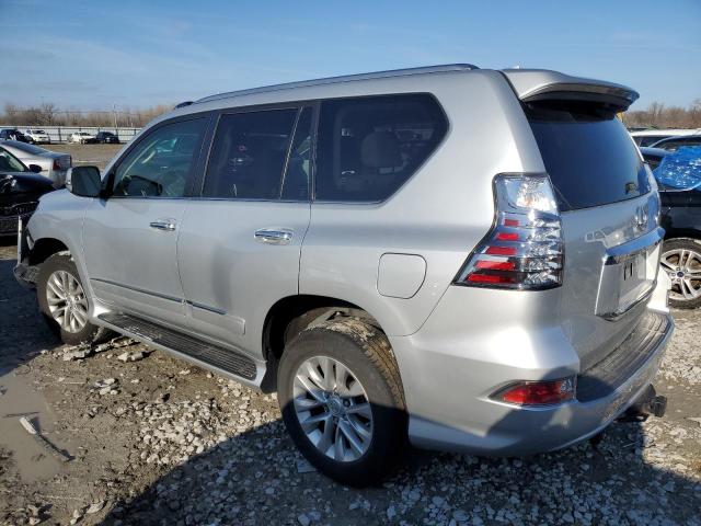 Photo 1 VIN: JTJBM7FX7K5217915 - LEXUS GX 