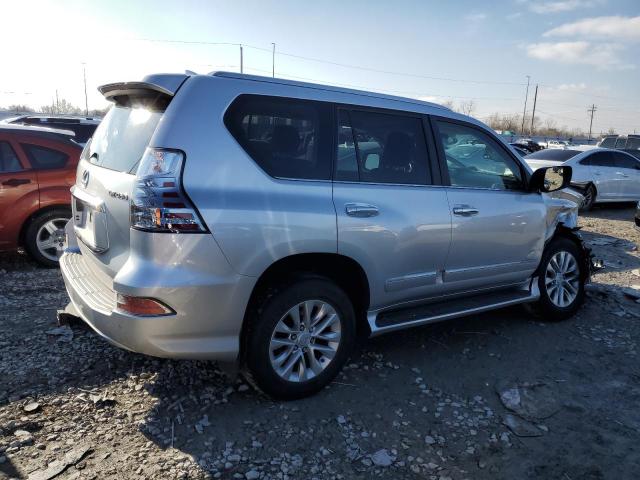 Photo 2 VIN: JTJBM7FX7K5217915 - LEXUS GX 