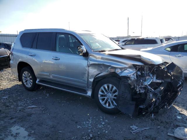 Photo 3 VIN: JTJBM7FX7K5217915 - LEXUS GX 