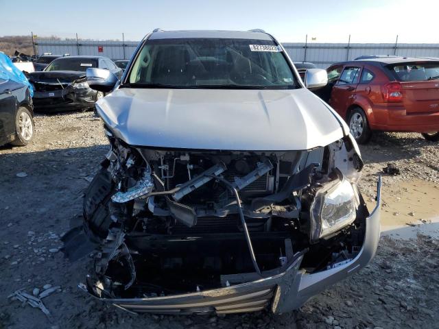 Photo 4 VIN: JTJBM7FX7K5217915 - LEXUS GX 