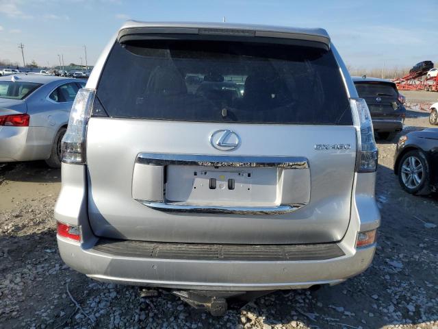 Photo 5 VIN: JTJBM7FX7K5217915 - LEXUS GX 