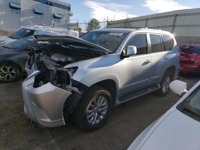 Photo 0 VIN: JTJBM7FX7K5218739 - LEXUS GX 