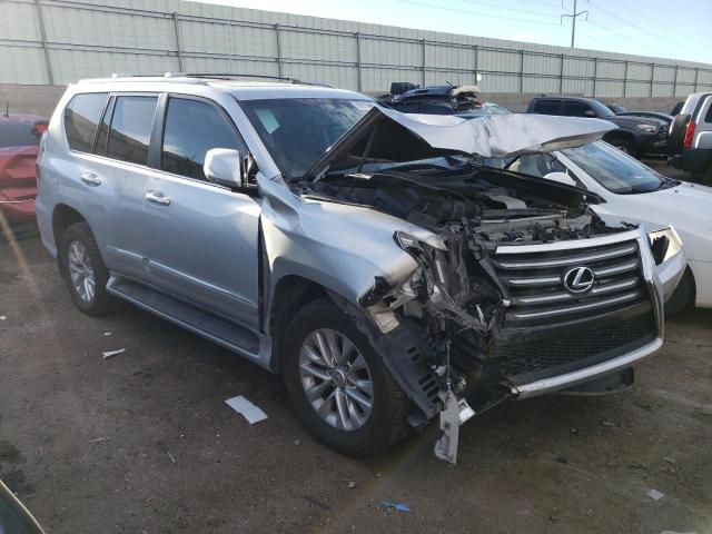 Photo 3 VIN: JTJBM7FX7K5218739 - LEXUS GX 