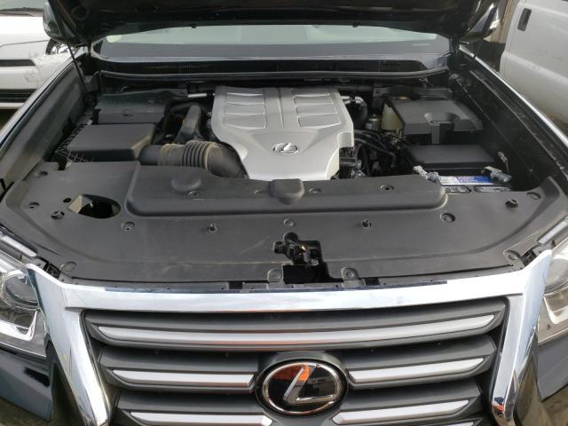 Photo 6 VIN: JTJBM7FX7K5220619 - LEXUS GX 460 